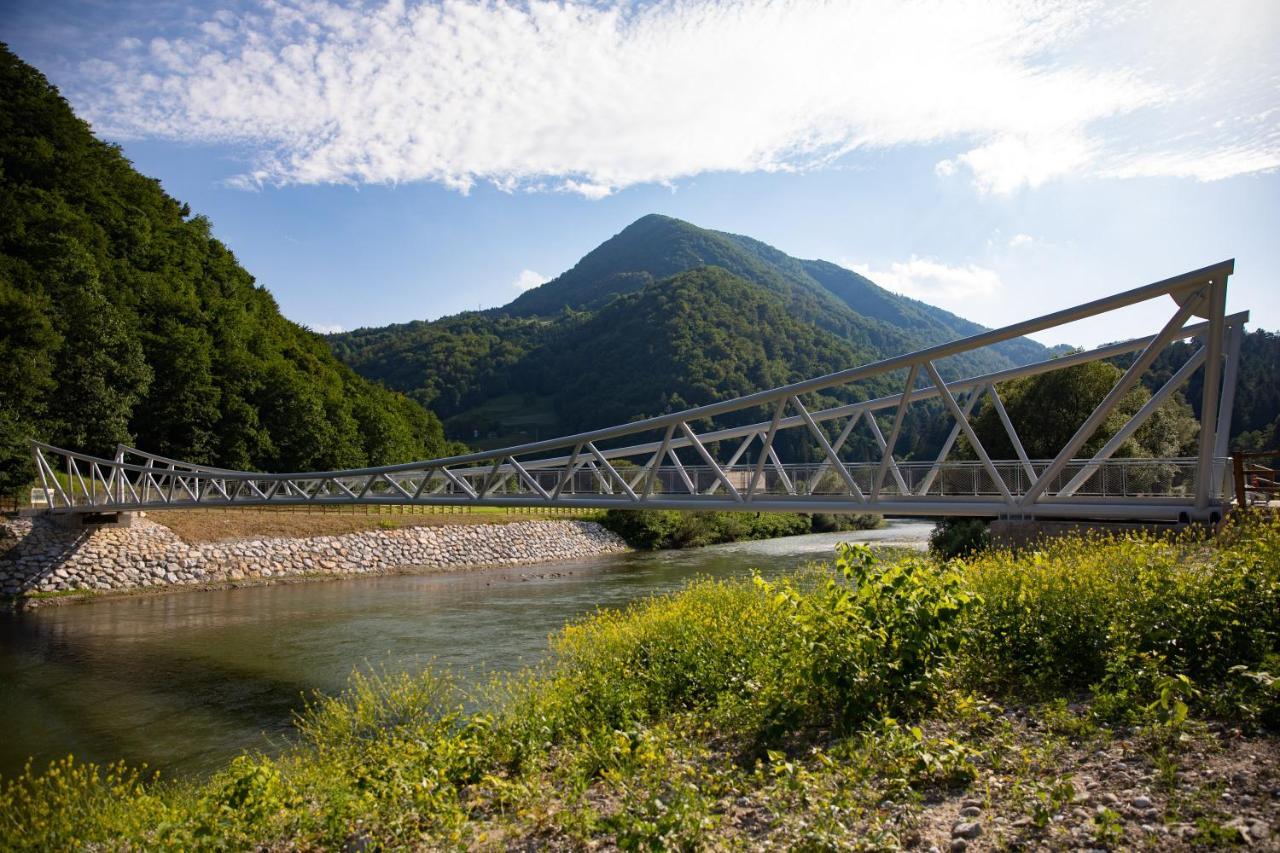 Hotel Spica Lasko ภายนอก รูปภาพ